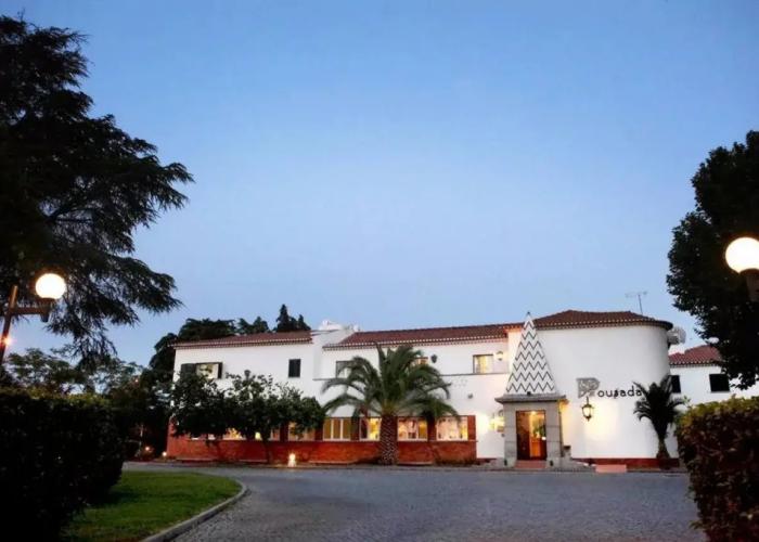 SL Hotel Santa Luzia - Elvas