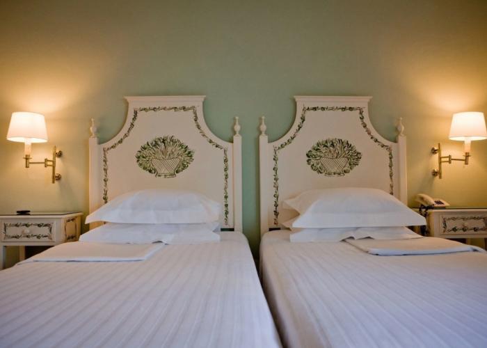 SL Hotel Santa Luzia - Elvas