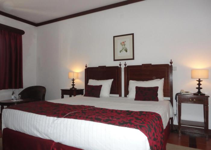 Hotel Rural Quinta de Santo António
