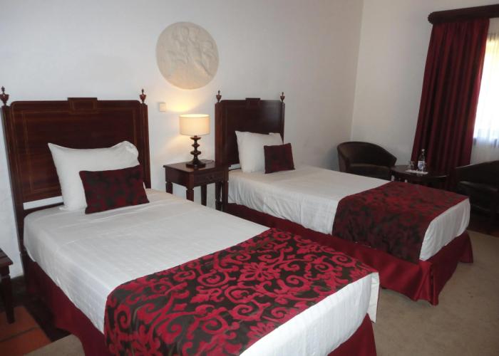 Hotel Rural Quinta de Santo António