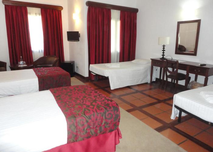 Hotel Rural Quinta de Santo António