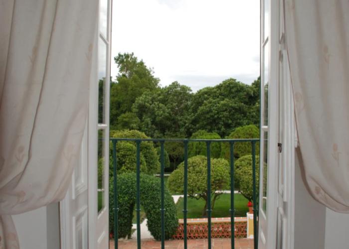Hotel Rural Quinta de Santo António
