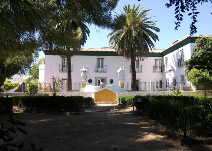Hotel Rural Quinta de Santo António