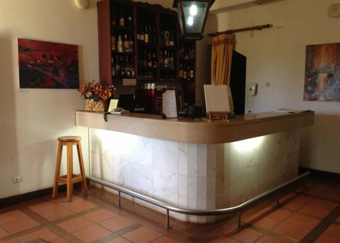 Hotel Rural Quinta de Santo António