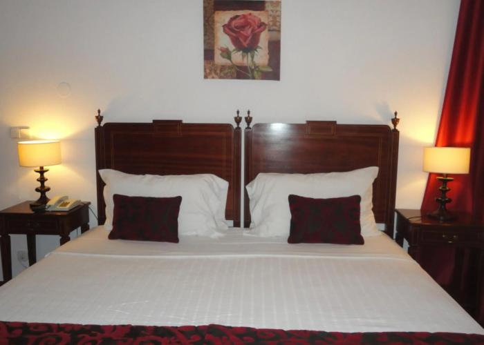 Hotel Rural Quinta de Santo António
