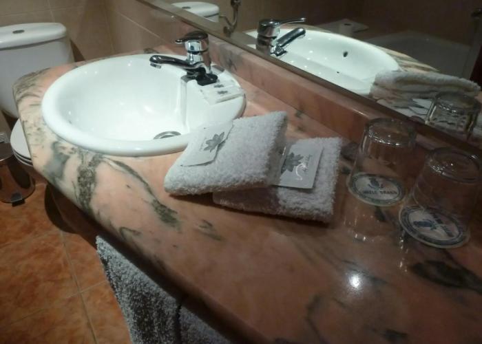 Hotel Brasa