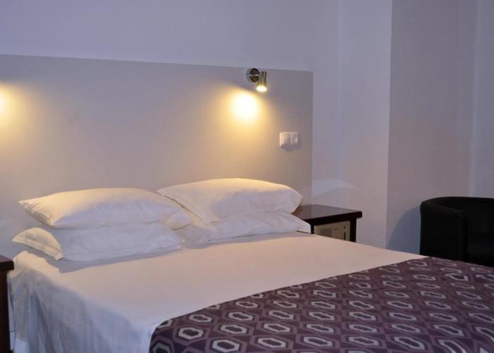 Hotel Brasa