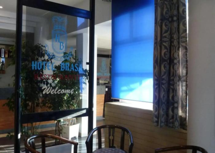 Hotel Brasa