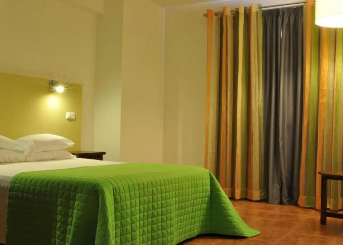 Hotel Brasa