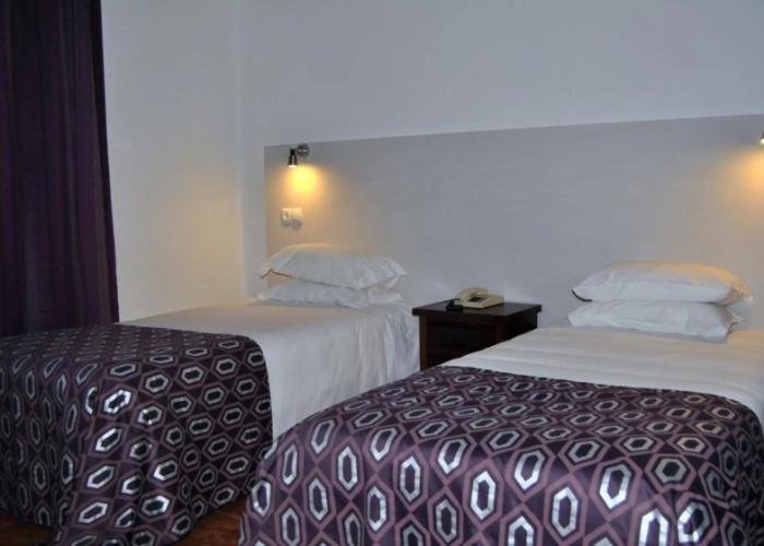 Hotel Brasa