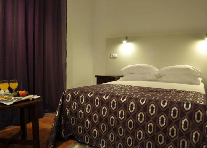 Hotel Brasa