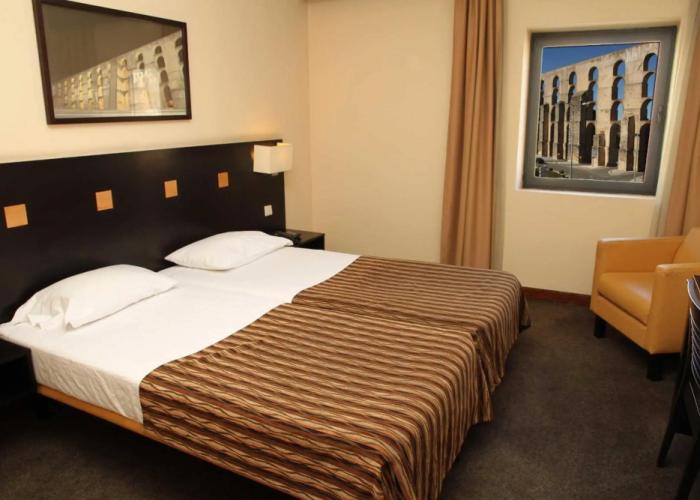 Hotel Dom Luis