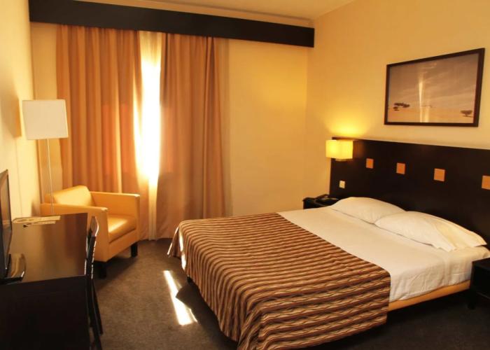 Hotel Dom Luis