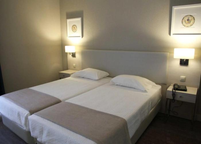 Hotel Dom Luis