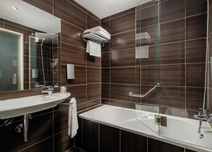 Hotel Dom Luis