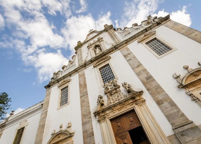 Hotel Dom Luis