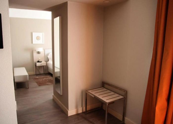 Hotel Dom Luis