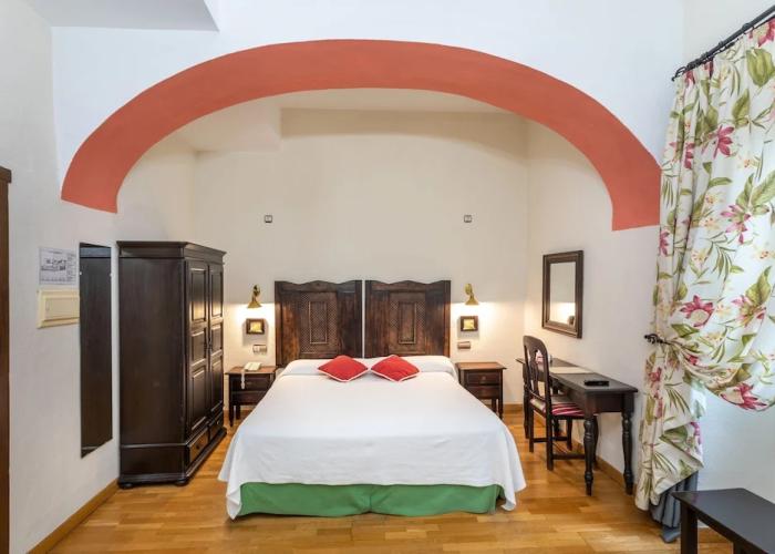 Hotel São João de Deus