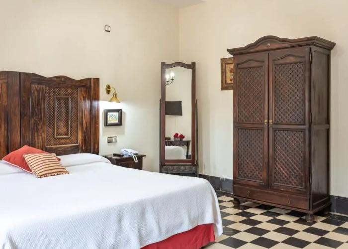 Hotel São João de Deus