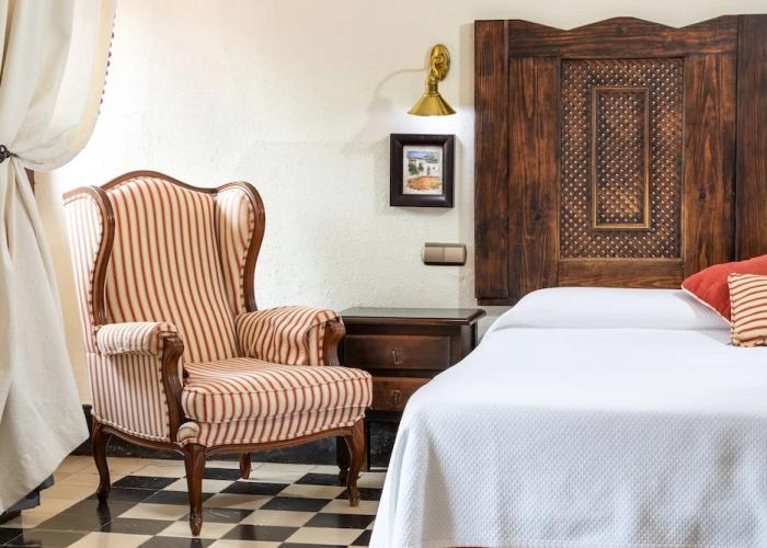 Hotel São João de Deus
