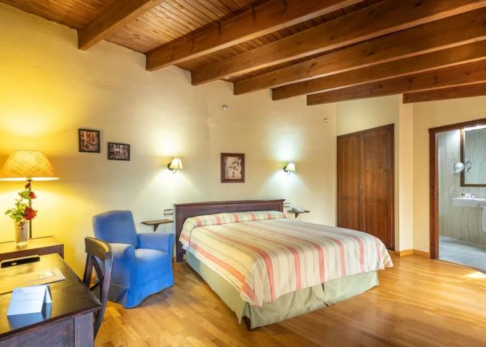 Hotel São João de Deus