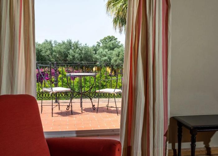 Hotel São João de Deus
