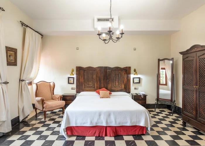 Hotel São João de Deus