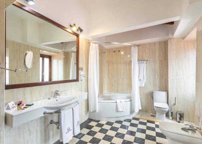 Hotel São João de Deus