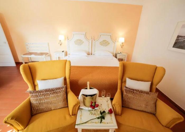 SL Hotel - Santa Luzia Elvas