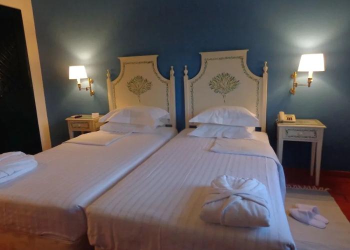 SL Hotel - Santa Luzia Elvas