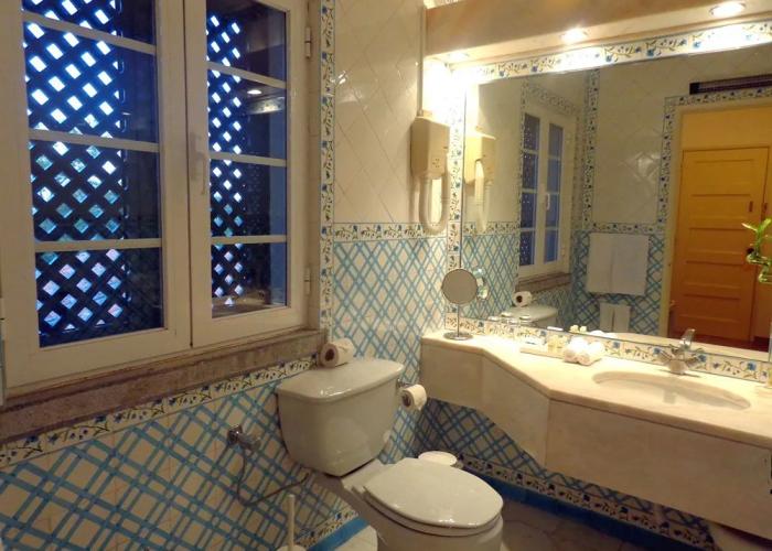 SL Hotel - Santa Luzia Elvas