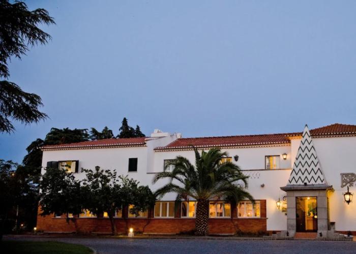 SL Hotel - Santa Luzia Elvas