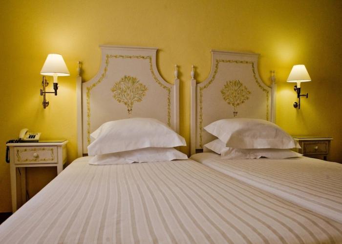 SL Hotel - Santa Luzia Elvas