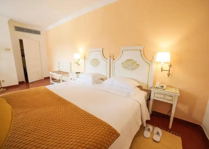 SL Hotel - Santa Luzia Elvas