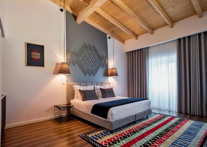 The Bastion Elvas Apartments