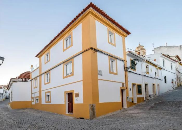 Azinheira Suites Townhouse