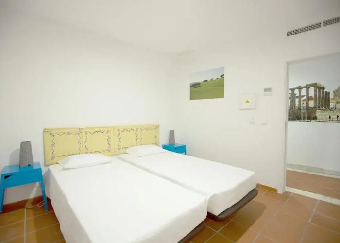 HI Évora – Pousada de Juventude - Hostel