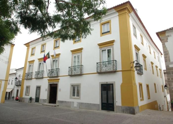 HI Évora – Pousada de Juventude - Hostel