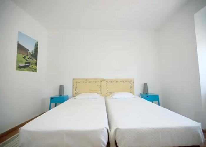 HI Évora – Pousada de Juventude - Hostel