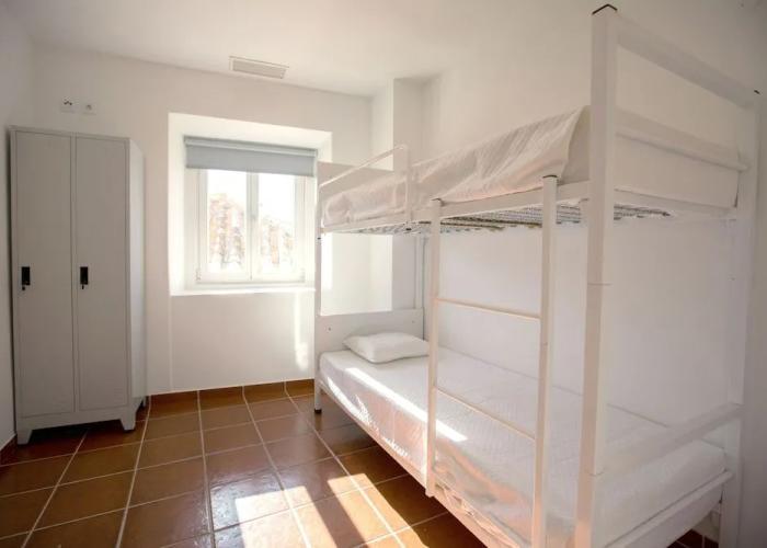 HI Évora – Pousada de Juventude - Hostel