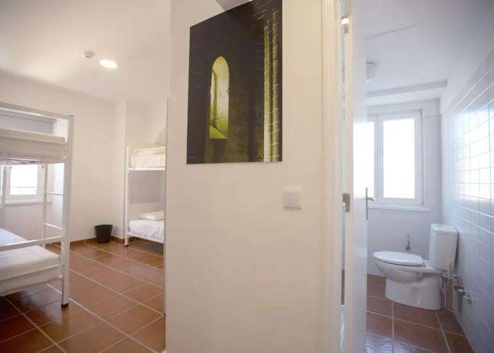 HI Évora – Pousada de Juventude - Hostel