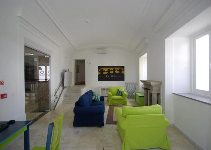 HI Évora – Pousada de Juventude - Hostel