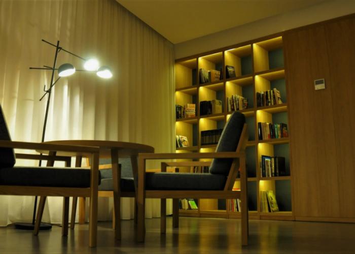 Évora Olive Hotel