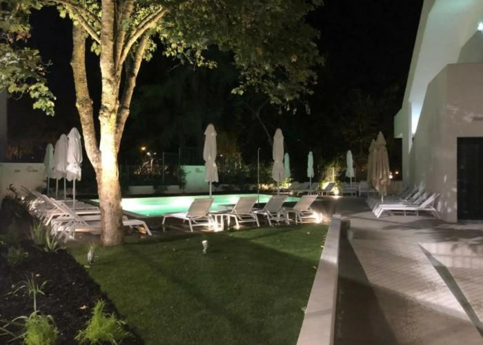 Évora Olive Hotel