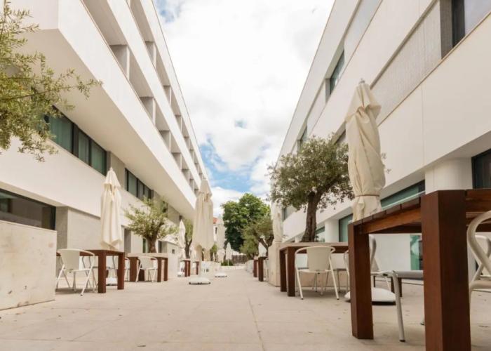 Évora Olive Hotel