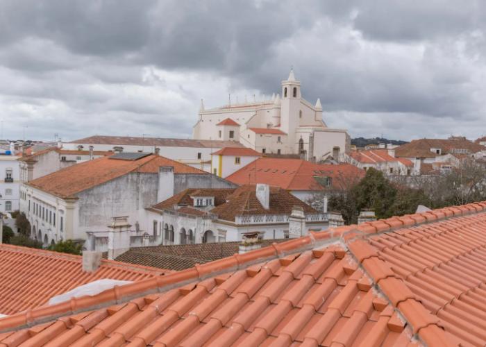 Évora Olive Hotel