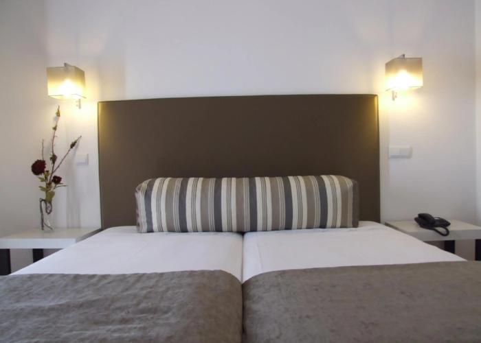 Casa Do Vale Hotel