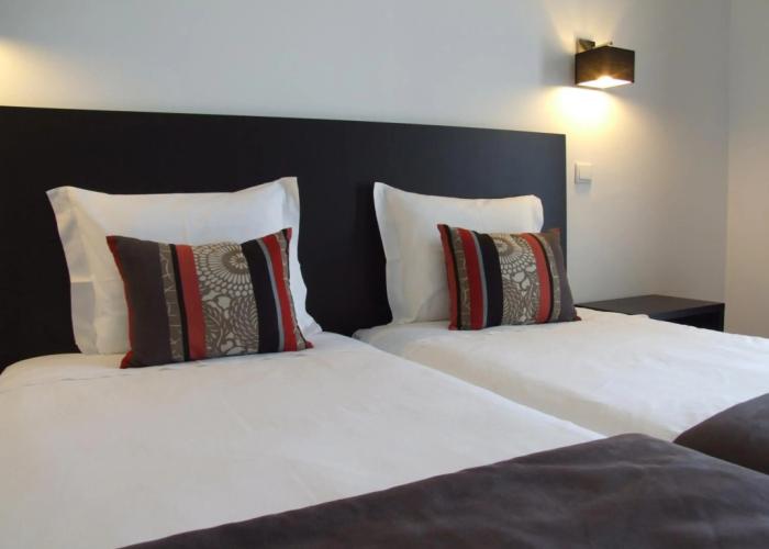 Casa Do Vale Hotel