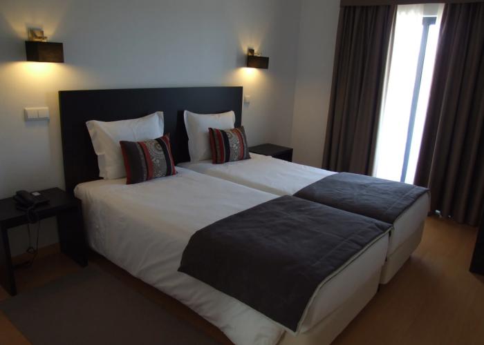 Casa Do Vale Hotel