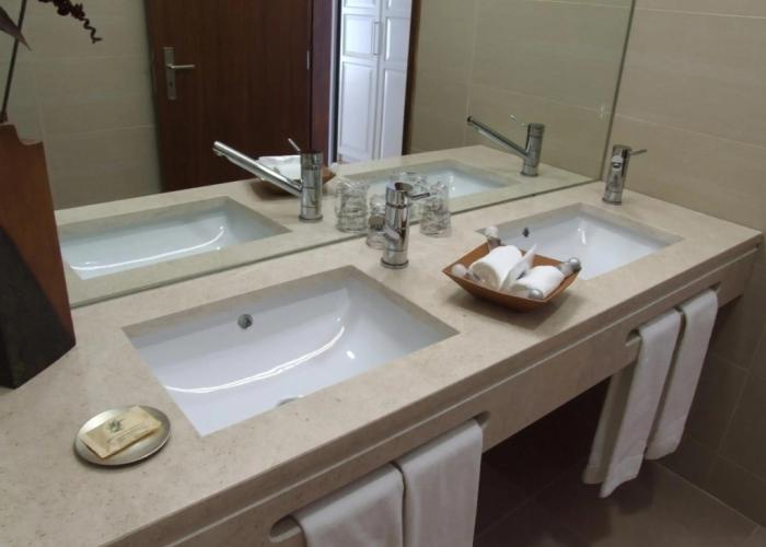 Casa Do Vale Hotel